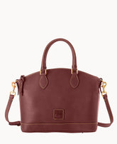 Florentine Darcy Satchel