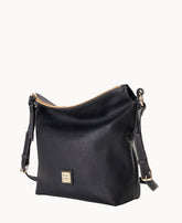 Lucca Leather Small Dixon