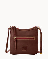 Florentine Pocket Crossbody