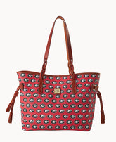 Collegiate University of Georgia Bailey Bag