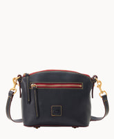 Florentine Domed Crossbody