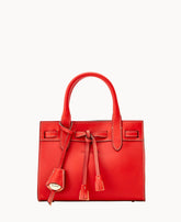 Alto Mini Tassel Crossbody