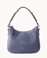 Florentine Small Kiley Hobo
