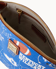 Collegiate University of Kentucky Suki Crossbody