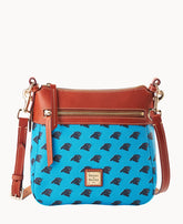 NFL Panthers Crossbody 25