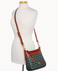 Collegiate University of Miami Crossbody 25