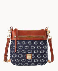 Collegiate Penn State University Crossbody 25