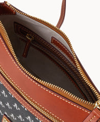 MLB Athletics Crossbody 25