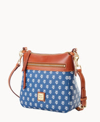 MLB Twins Crossbody 25