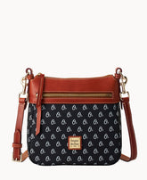 MLB Orioles Crossbody 25