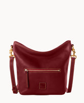 Florentine Small Hobo Crossbody