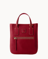 Florentine Small Handle Tote