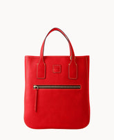 Florentine Handle Tote