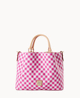 Gingham II Brenna