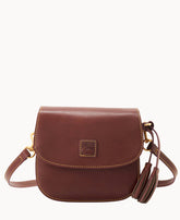 Florentine Flap Crossbody