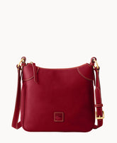 Florentine Crossbody