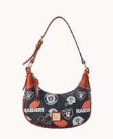 NFL Raiders Hobo