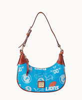NFL Lions Hobo