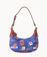 NFL Bills Hobo