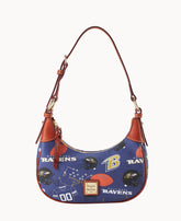 NFL Ravens Hobo