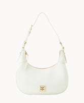 Lucca Leather Large Hobo