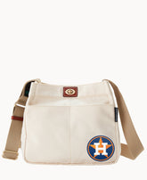 MLB Astros Crossbody 28
