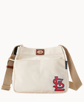 MLB Cardinals Crossbody 28