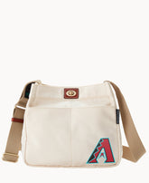MLB Diamondbacks Crossbody 28