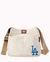 MLB Dodgers Crossbody 28