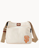 MLB Giants Crossbody 28