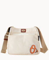 MLB Orioles Crossbody 28