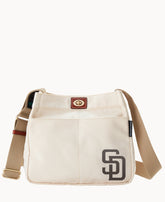 MLB Padres Crossbody 28