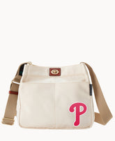 MLB Phillies Crossbody 28