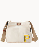 MLB Pirates Crossbody 28