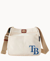 MLB Rays Crossbody 28