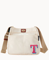 MLB Rangers Crossbody 28