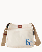 MLB Royals Crossbody 28