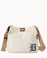 MLB Tigers Crossbody 28