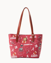 Collegiate University of Alabama Small Jessie Tote