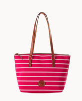 Eastham Zip Tote