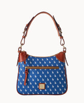 MLB Dodgers Hobo 28