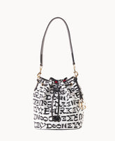 Doodle II Coated Cotton Drawstring
