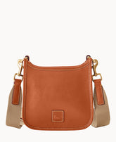 Florentine Small Messenger