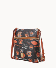 NFL Bengals Crossbody