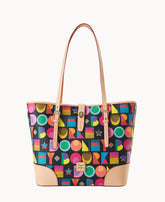 Art Deco Dover Tote