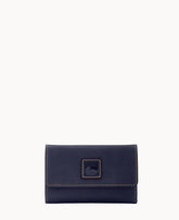 Florentine Flap Wallet