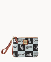 MLB White Sox Stadium Wristlet