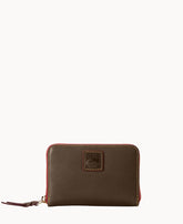 Florentine Medium Zip Around Wallet