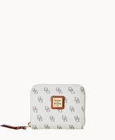 Gretta Small Zip Around Wallet