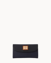 MLB Astros Continental Clutch